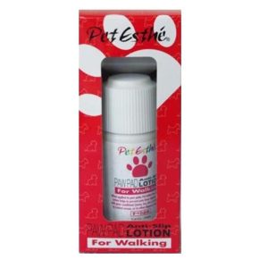 Pet Esthe Antislip Lotion Kaymayı Engelleyen Pati Losyonu 35 ML