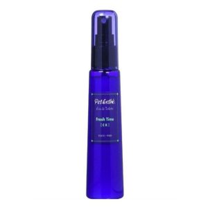 Pet Esthe Eau de Toilette Fresh Time Kedi Köpek Parfümü 100 ML