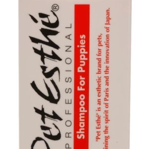 Pet Esthe Professional Yavru Köpek Şampuanı 400 ml