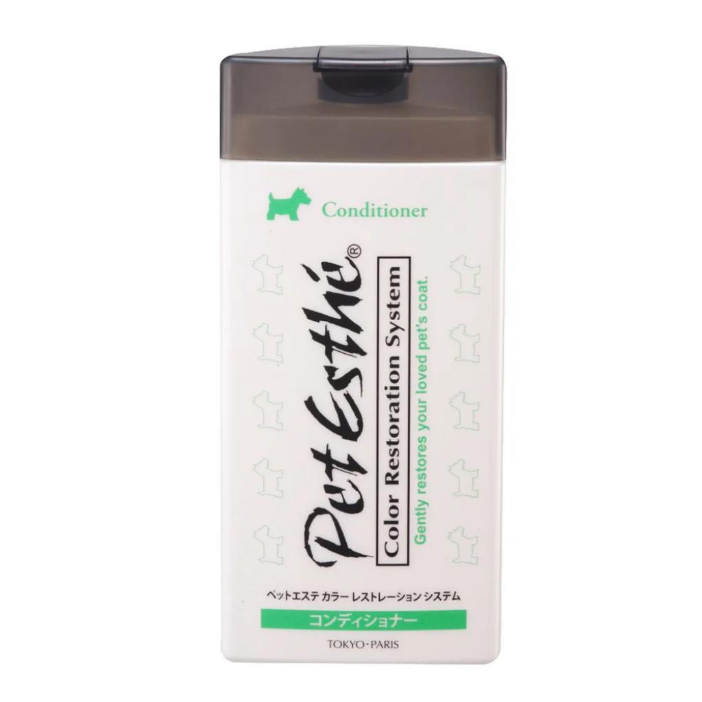 Pet Esthe Renk Onarım Conditioner Tüy Bakım Kremi 400Ml Pet Esthe Renk Onarım Conditioner Tüy Bakım Kremi 400Ml