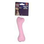Playfull Kemik Şeklinde Plastik Köpek Oyuncağı 12 Cm