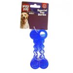Playfull Plastik Köpek Oyuncağı 9.5 x 4.5 Cm - Görsel 2