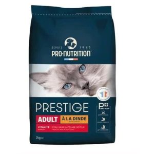 Pro Nutrition Hindili Yetişkin Kedi Maması 2 Kg