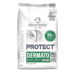 Pro Nutrition Protect Veterinary Dermato Hypo-Allergenic Köpek Maması 12 Kg