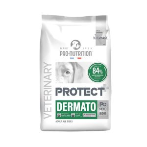 Pro Nutrition Protect Veterinary Dermato Hypo-Allergenic Köpek Maması 2 Kg