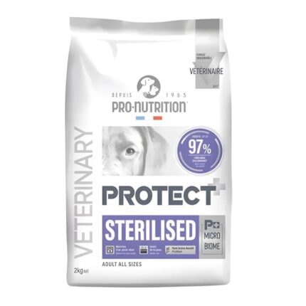 Pro Nutrition Protect Veterinary Sterilised Kısırlaştırılmış Köpek Maması 12 Kg