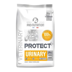 Pro Nutrition Protect Veterinary Urinary İdrar Yolu Sağlığı Destekleyici Kedi Maması 2 Kg