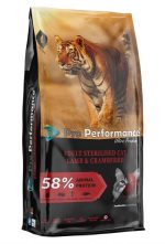 Pro Performance Kısırlaştırılmış Kuzulu Kedi Maması 2 Kg