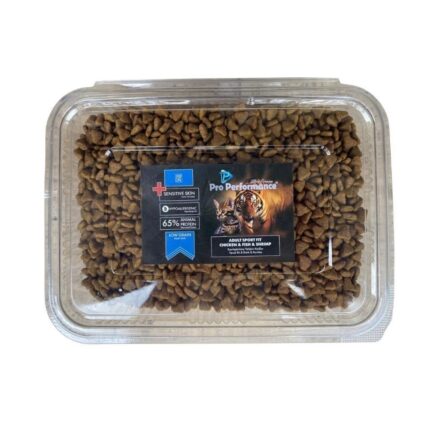Pro Performance Yetişkin Tavuk Somonlu Kedi Maması 1 Kg