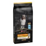 Pro Plan Balıklı Kısır/Light Tüm Irklar İçin Yetişkin Köpek Maması 14 kg