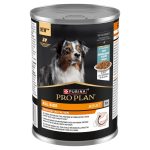 Pro Plan Balıklı Köpek Konservesi 400 Gr