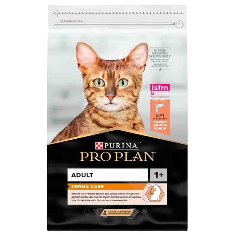 Pro Plan Elegant Somonlu Yetişkin Kedi Maması 3 kg Pro Plan Elegant Somonlu Yetişkin Kedi Maması 3 kg