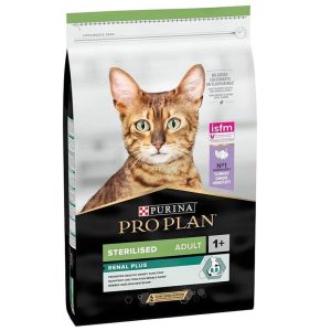 Pro Plan Hindili Kısırlaştırılmış  Kedi Maması 10 Kg