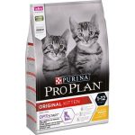 Pro Plan Tavuklu Yavru Kedi Maması 1,5 Kg - Görsel 2