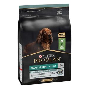 Pro Plan  Kuzulu Küçük Irk Köpek Maması 3 Kg