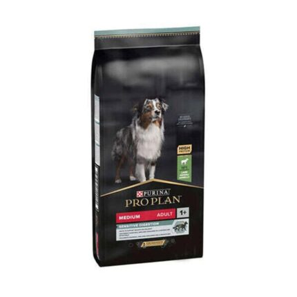 Pro Plan Kuzulu Yetişkin Köpek Maması 10 KG