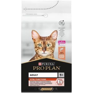 Pro Plan Somonlu Kedi Maması 1.5 Kg