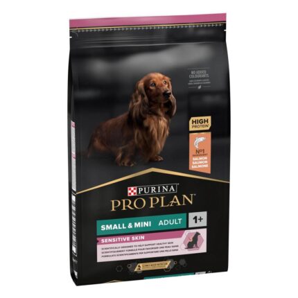 Pro Plan Somonlu Küçük Irk Köpek Maması 7 Kg