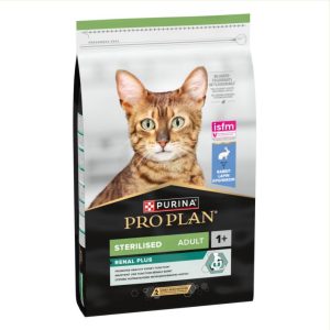 Pro Plan Tavşanlı Kısırlaştırılmış Kedi Maması 10 Kg