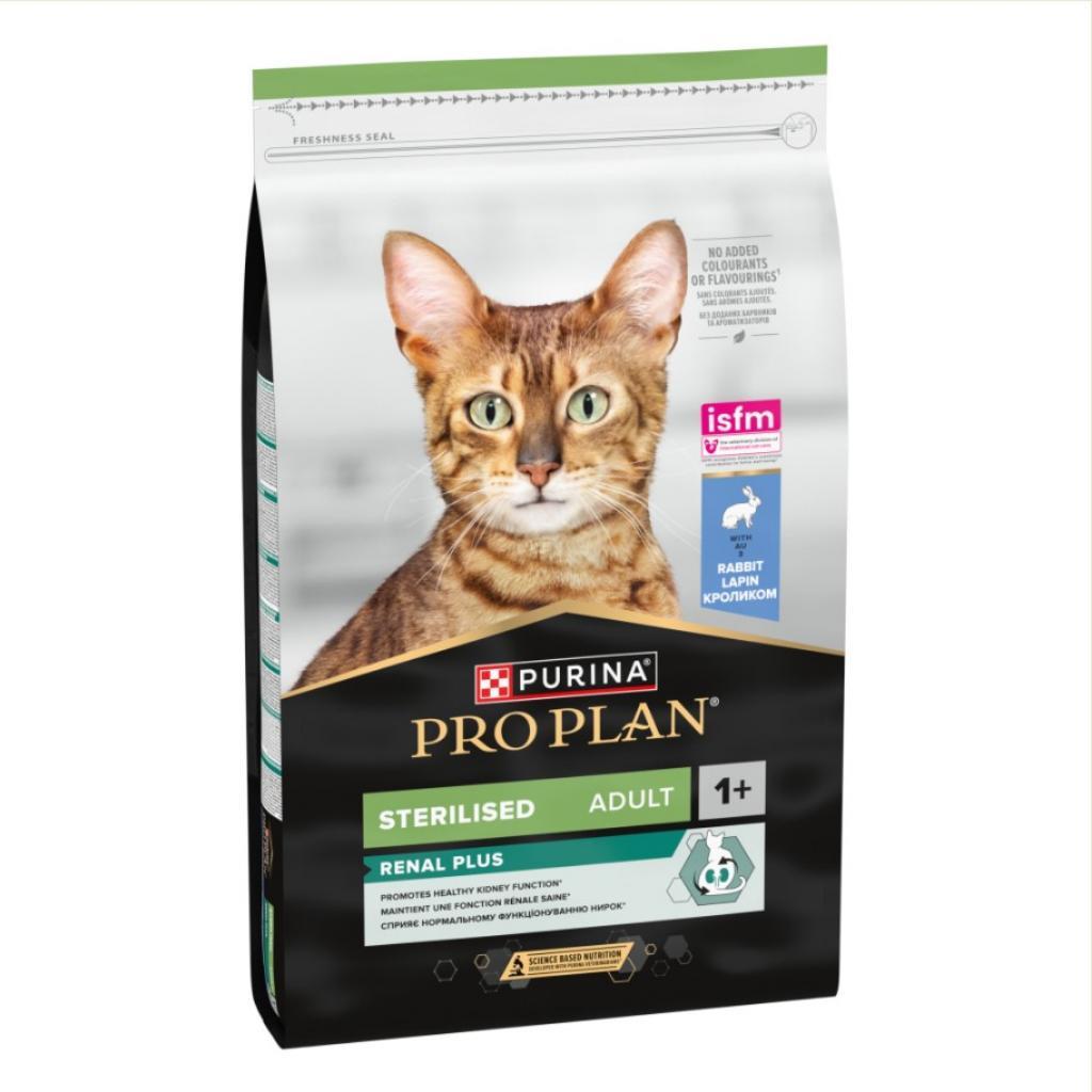 Pro Plan Tavşanlı Kısırlaştırılmış Kedi Maması 10 Kg Pro Plan Tavşanlı Kısırlaştırılmış Kedi Maması 10 Kg