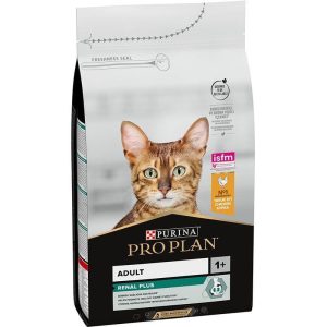 Pro Plan Tavuklu Yetişkin Kedi Maması 10 Kg
