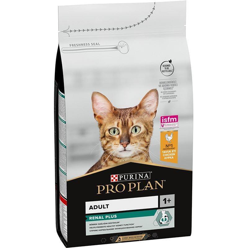 Pro Plan Tavuklu Yetişkin Kedi Maması 3 Kg Pro Plan Tavuklu Yetişkin Kedi Maması 3 Kg