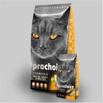 Prochoice Tavuklu Kısırlaştırılmış Kedi Maması 2 Kg - Görsel 2