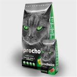 Prochoice Kuzulu  Yetişkin Kedi Maması 2 Kg - Görsel 2