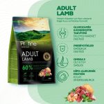 Profine Glutensiz Kuzulu Yetişkin Köpek Maması 3 kg