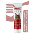 Promore Immune System Malt Paste Kedi Malt Macunu 100 gr