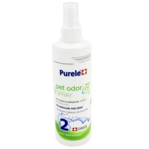 Purele 2X Fresh Kötü Koku Giderici Sprey 250Ml