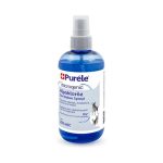 Purele Hipokloröz Kedi Ve Köpekler İçin Deri Bakım Spreyi 250 ML