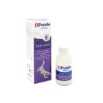 Purele Kedi ve Köpek Gözyaşı Leke Temizleme Spreyi 50 Ml