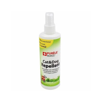 Purele Kedi ve Köpek Uzaklaştırıcı Sprey 250 Ml