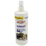 Purele Kuru Yıkama Tüy Bakım Spreyi 250Ml