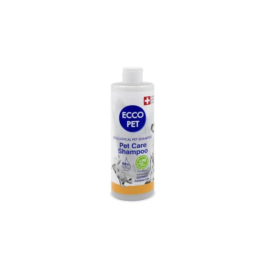 Purele Pet Bakım Şampuanı 400Ml Purele Pet Bakım Şampuanı 400Ml