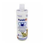 Purele Tüy Bakım Şampuanı 400Ml