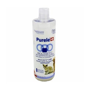 Purele Tüy Bakım Şampuanı 400Ml