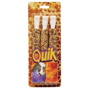 Quik Ballı Kraker 3'lü