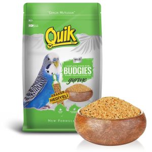 Quik Gurme Muhabbet Yemi 500 Gr