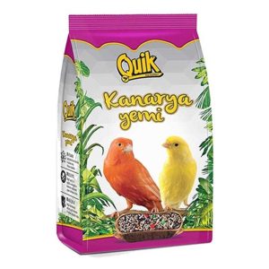 Quik Kanarya Yemi 500 Gr