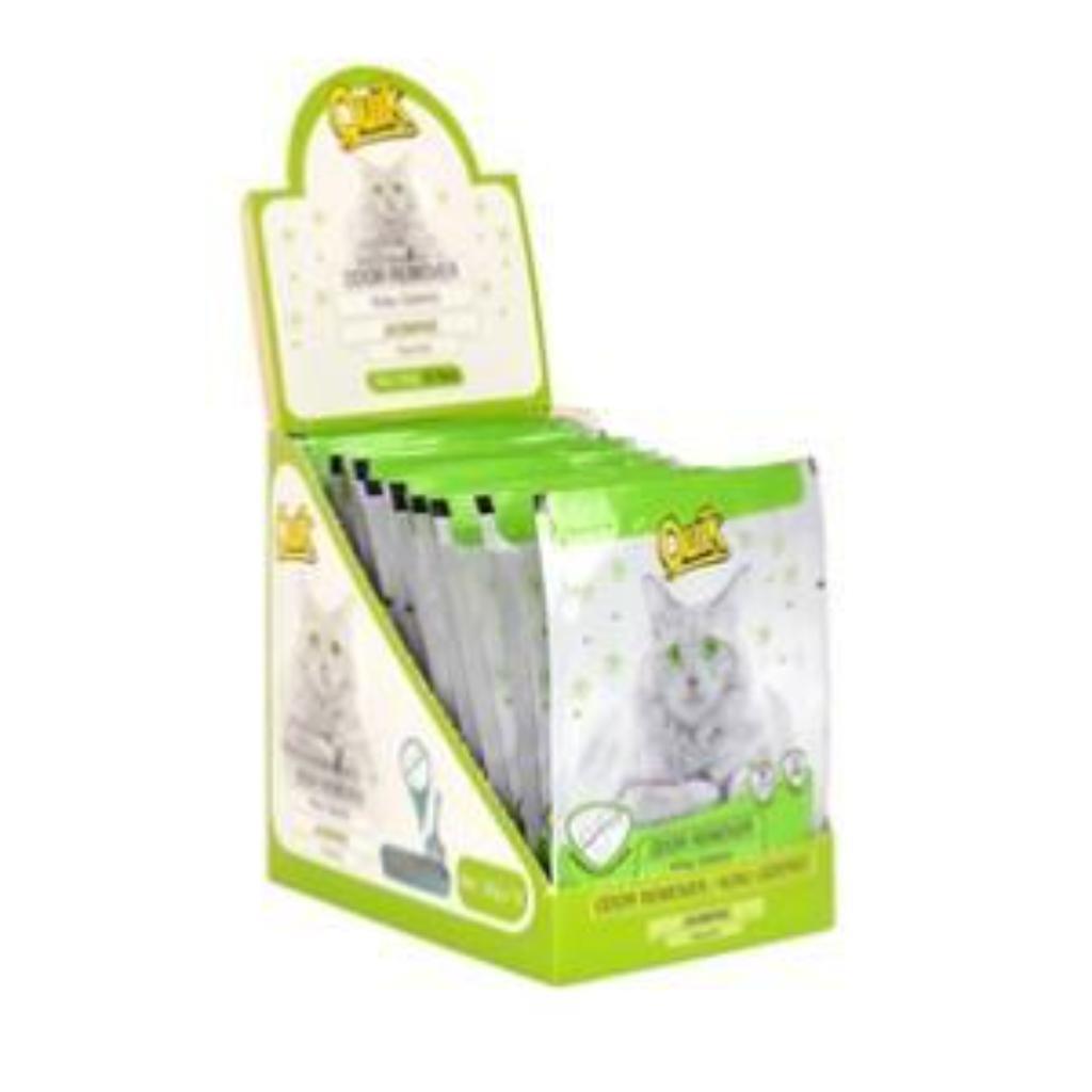 Quik Kum Koku Giderici Yaseminli 25 gr Quik Kum Koku Giderici Yaseminli 25 gr