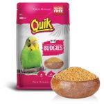 Quik Muhabbet Yemi 400+100 Gr
