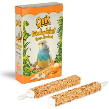 Quik Tava Muhabbet Krakeri 10'lu