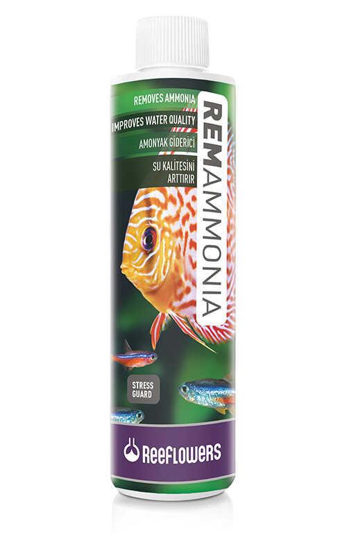 Reef Flowers Akvaryum Balıkları Stress Giderici 85 ml Reef Flowers Akvaryum Balıkları Stress Giderici 85 ml