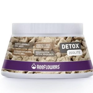 Reeflowers Detox-Zeolite 500 ML
