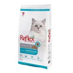 Reflex Kısırlaştırılmış Balıklı Kedi Maması 15 Kg