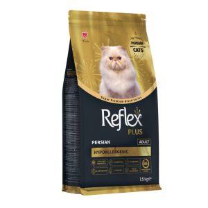 Reflex Plus Persian Yetiskin Kedi Mamasi 1
