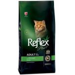 Reflex Plus Tavuklu Yetişkin Kedi Maması 8 Kg