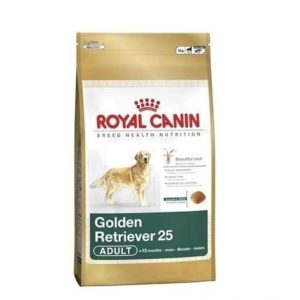 Royal Canin Adult Golden Retriever Özel Köpek Maması 12 kg